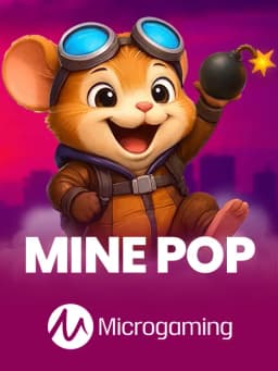 Mine Pop