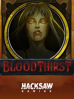 Bloodthirst