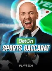Sports Bet On Baccarat