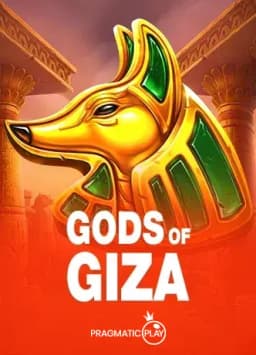 Gods of Giza