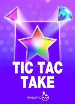 Tic Tac Take