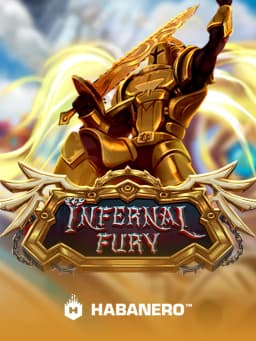 Infernal Fury
