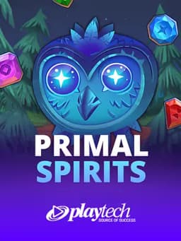 Primal Spirits