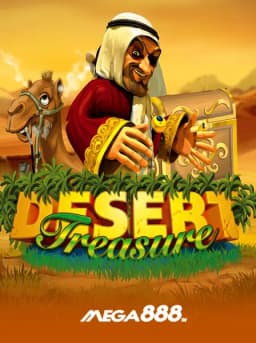 Desert Treasure