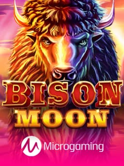 Bison Moon