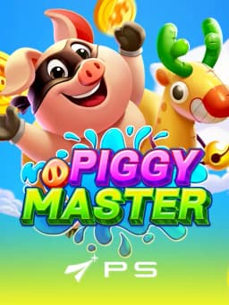 Piggy Master