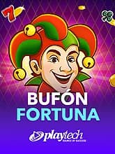 Bufón Fortuna Deluxe