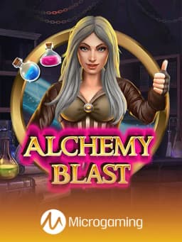 Alchemy Blast