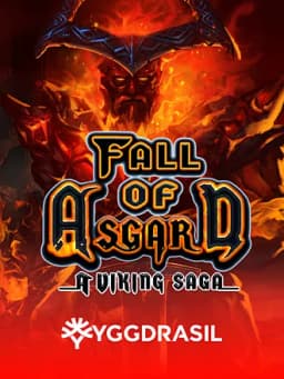 Fall of Asgard – a Viking Saga