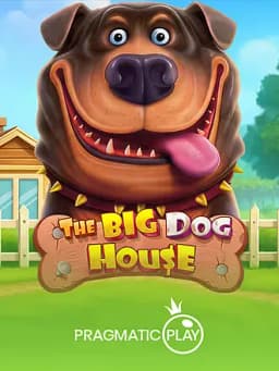 The Big Dog House