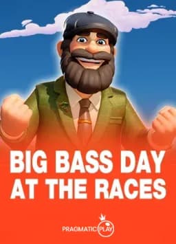 Big Bass Day at the Races