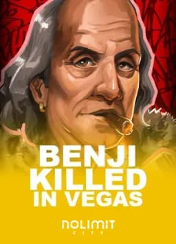 Benji Killed in Vegas