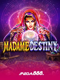 Madame Destiny