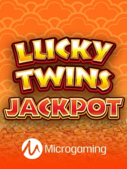 Lucky Twins Jackpot