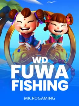 WD FuWa Fishing