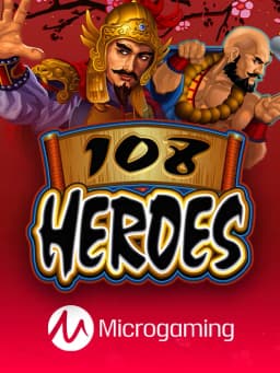 108 Heroes