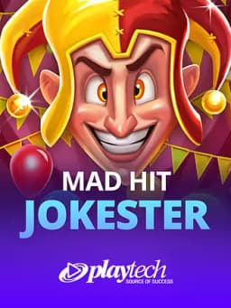 Mad Hit Jokester
