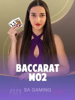 Baccarat M02