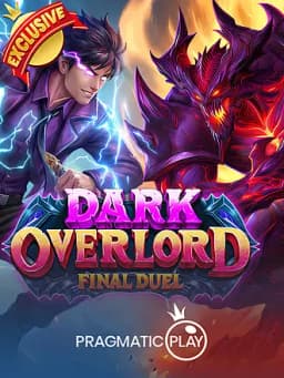 Dark Overlord – Final Duel