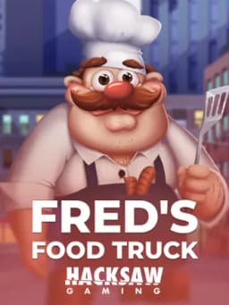 Fred's Food Truck