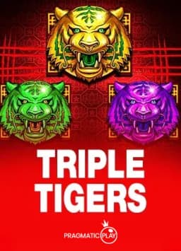 Triple Tigers
