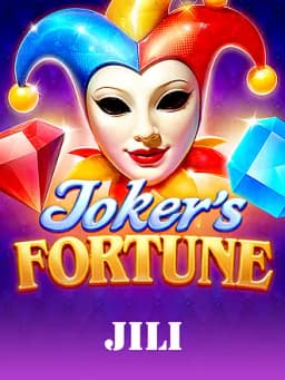 Joker's Fortune