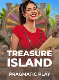 Treasure Island