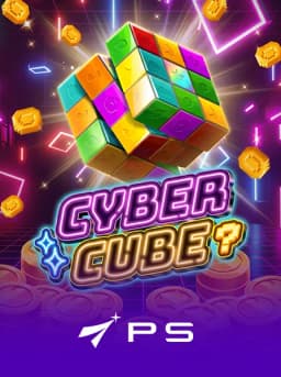 Cyber Cube