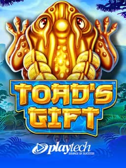 Toad's Gift