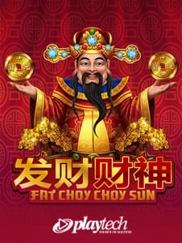 Fat Choy Choy Sun