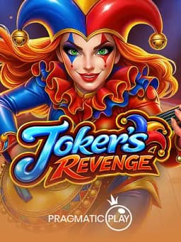 Joker’s Revenge