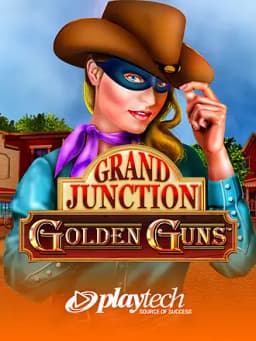 Grand Junction: Golden Guns