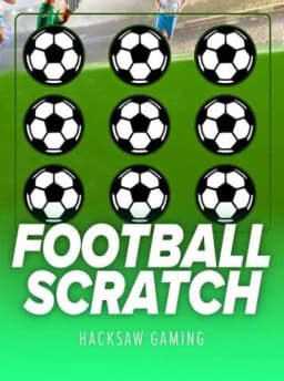 Football Scratch