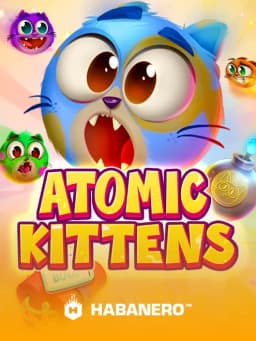 Atomic Kittens