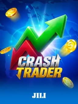 Crash Trader