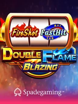Double Flame