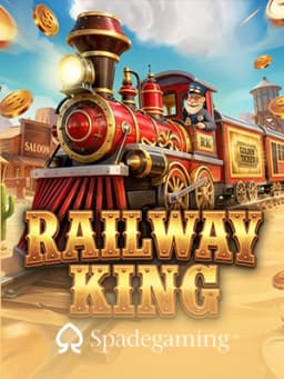 Railway King