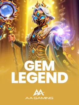 Gem Legend