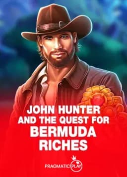 John Hunter and the Quest for Bermuda Riches