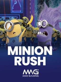 Minion Rush