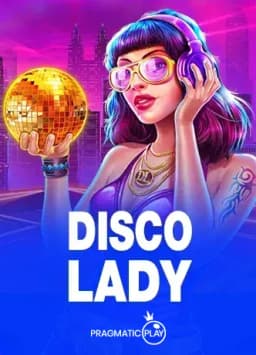 Disco Lady