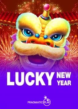 Lucky New Year