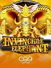 Invincible Elephant