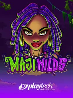 Maji Wilds