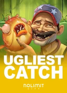 Ugliest Catch