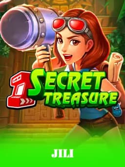 Secret Treasure