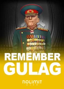 Remember Gulag