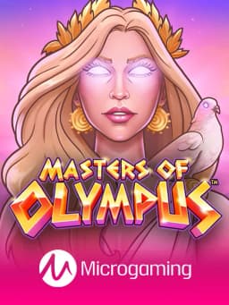 Masters of Olympus