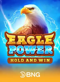 Eagle Power: Hold and Win