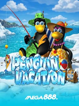 Penguin Vacation